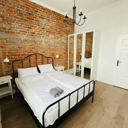 Apartmán Chabrowy - Smart Projekt Tarnów