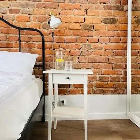 Apartmán Chabrowy - Smart Projekt Tarnów