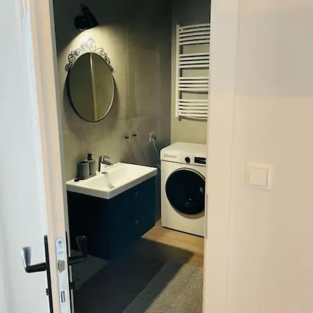 Chabrowy - Smart Projekt 아파트 타르노프