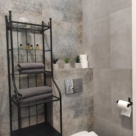 Chabrowy - Smart Projekt Appartement Tarnow