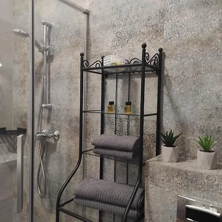 Chabrowy - Smart Projekt Tarnow