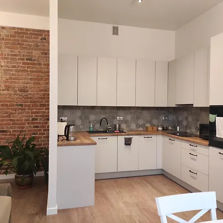 Appartement Chabrowy - Smart Projekt Tarnow