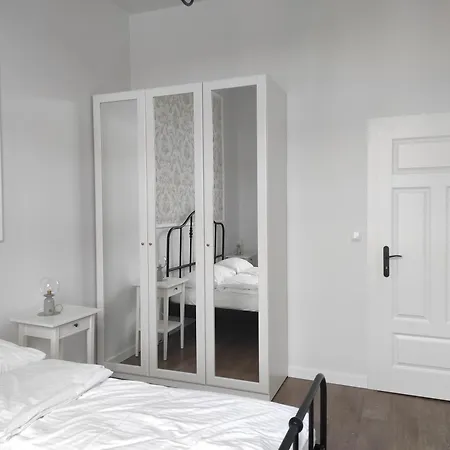 Chabrowy - Smart Projekt Appartement Tarnow