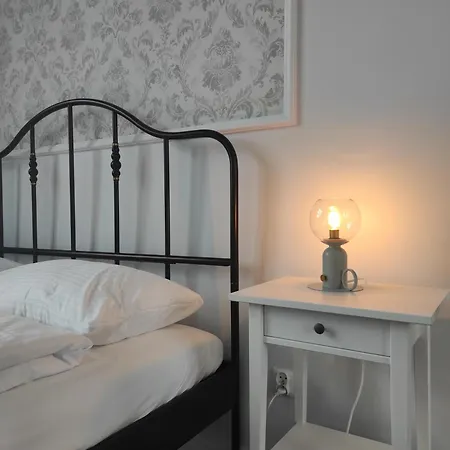 Chabrowy - Smart Projekt * 타르노프