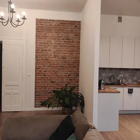 Chabrowy - Smart Projekt *