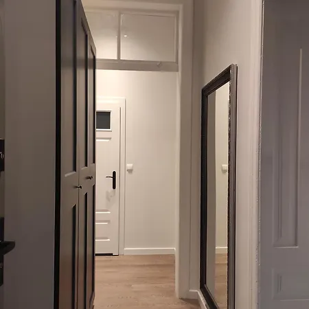 Chabrowy - Smart Projekt