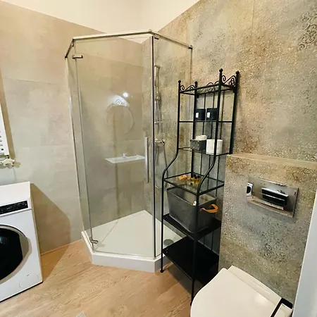 Chabrowy - Smart Projekt