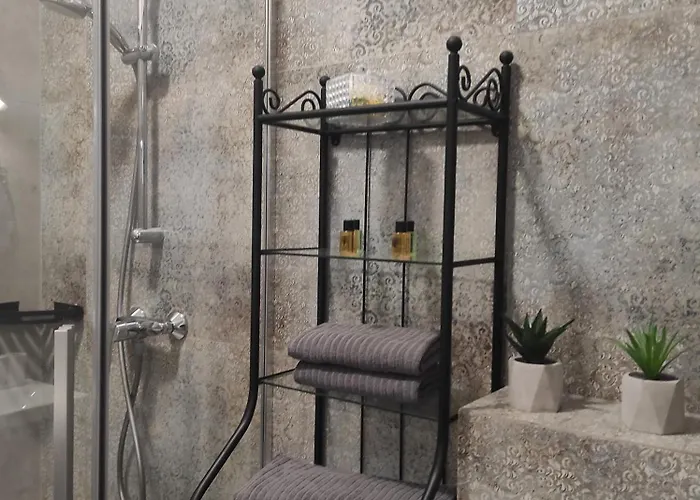 Chabrowy - Smart Projekt Tarnów